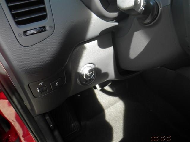 2013 Kia Soul XL Reg Cab