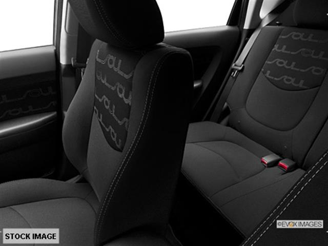 2013 Kia Soul Unknown