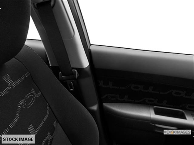 2013 Kia Soul Unknown