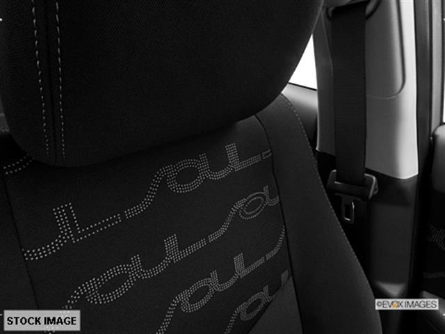 2013 Kia Soul Unknown