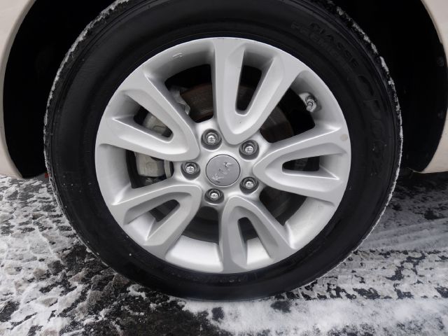 2013 Kia Soul XL Reg Cab