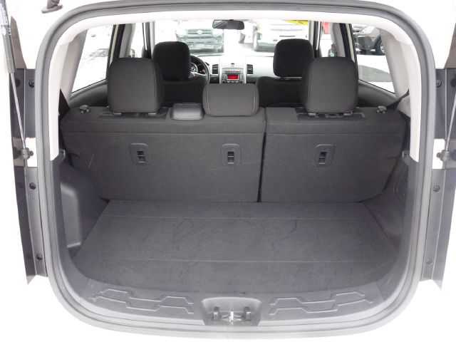 2013 Kia Soul XL Reg Cab