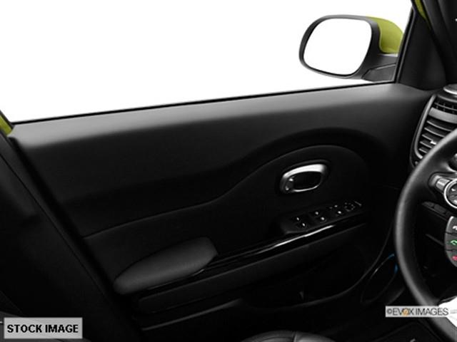 2014 Kia Soul Unknown