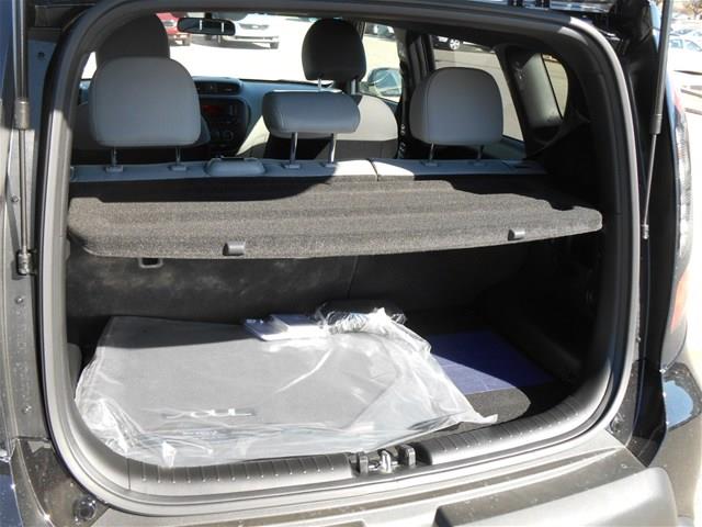 2014 Kia Soul XL Reg Cab