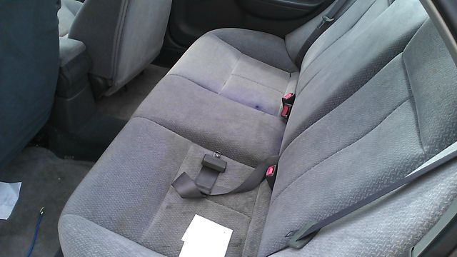 2002 Kia Spectra Unknown