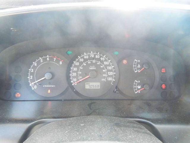 2004 Kia Spectra Slk32