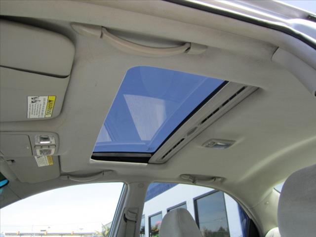 2004 Kia Spectra V6 1SC Premium Luxury Collection W/sunroof Nav 18s