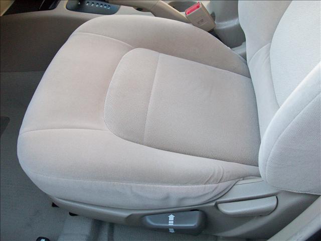 2006 Kia Spectra Open-top