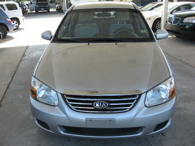 2006 Kia Spectra XLT 4X4 Diesel BAD Credit OK