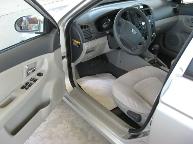 2006 Kia Spectra XLT 4X4 Diesel BAD Credit OK