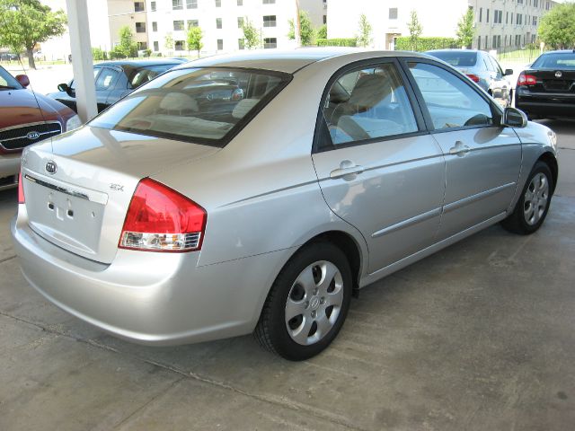 2006 Kia Spectra XLT 4X4 Diesel BAD Credit OK