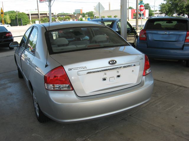 2006 Kia Spectra XLT 4X4 Diesel BAD Credit OK