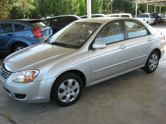 2006 Kia Spectra XLT 4X4 Diesel BAD Credit OK