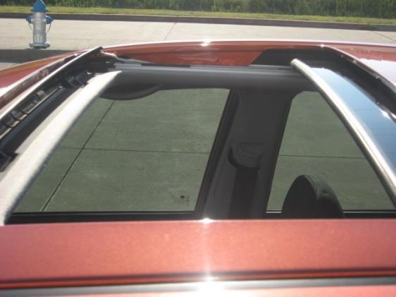 2008 Kia Spectra Unknown