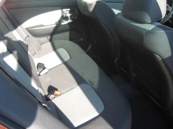 2008 Kia Spectra Unknown