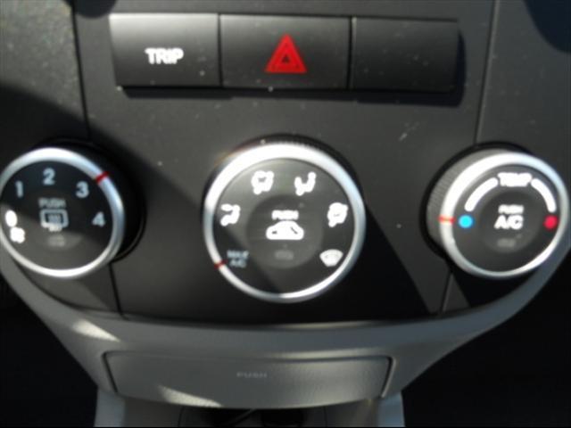 2009 Kia Spectra Unknown