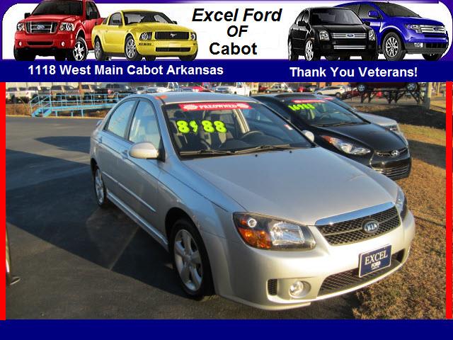 2009 Kia Spectra AWD, REAR DVD, Navigation, 3RD ROW, Mem/heat Seats