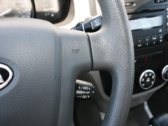 2009 Kia Spectra SR5 TRD Sport