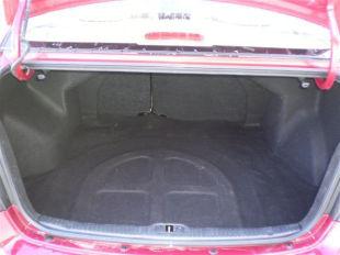 2009 Kia Spectra Open-top