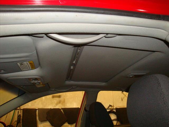 2005 Kia Spectra5 Unknown