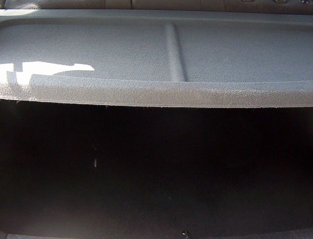 2005 Kia Spectra5 Base