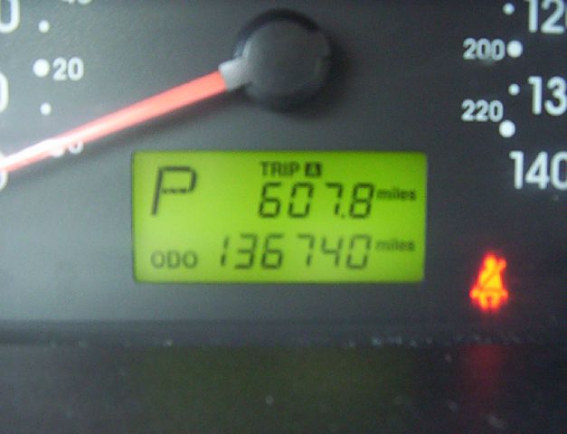 2005 Kia Spectra5 Base