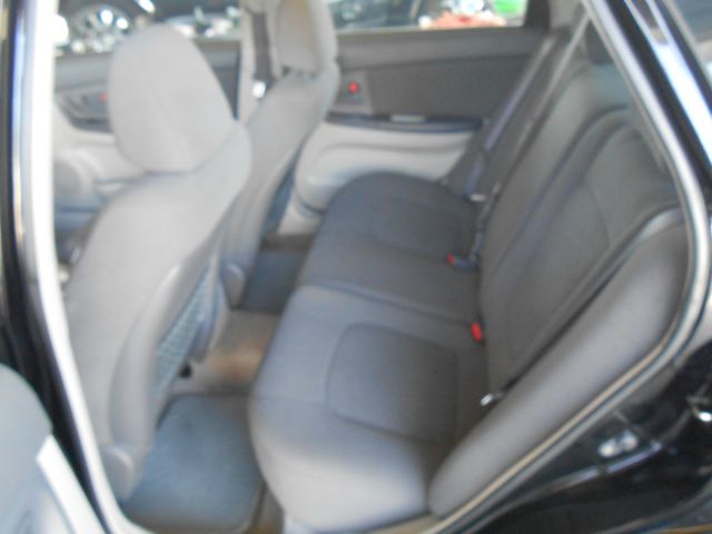 2006 Kia Spectra5 Base