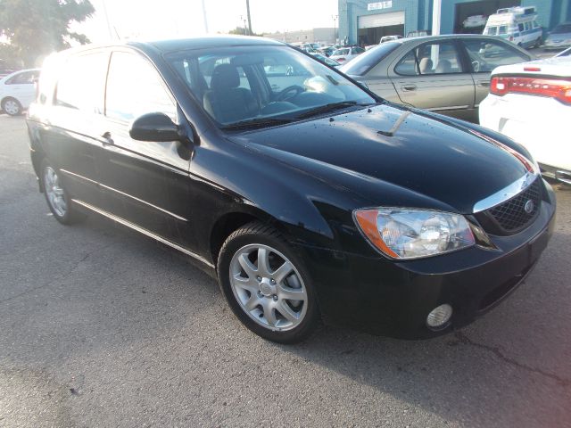 2006 Kia Spectra5 Base