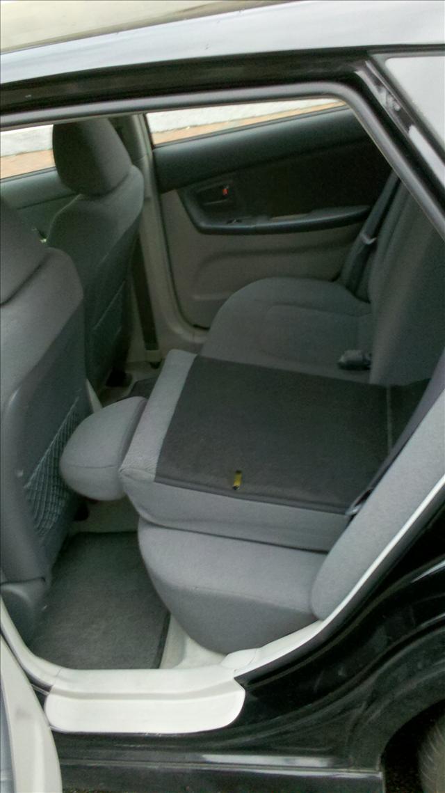 2006 Kia Spectra5 AWD, REAR DVD, Navigation, 3RD ROW, Mem/heat Seats