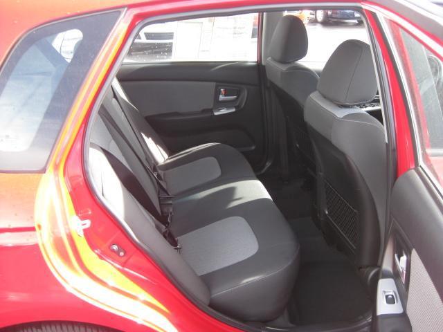 2007 Kia Spectra5 Ltz,awd