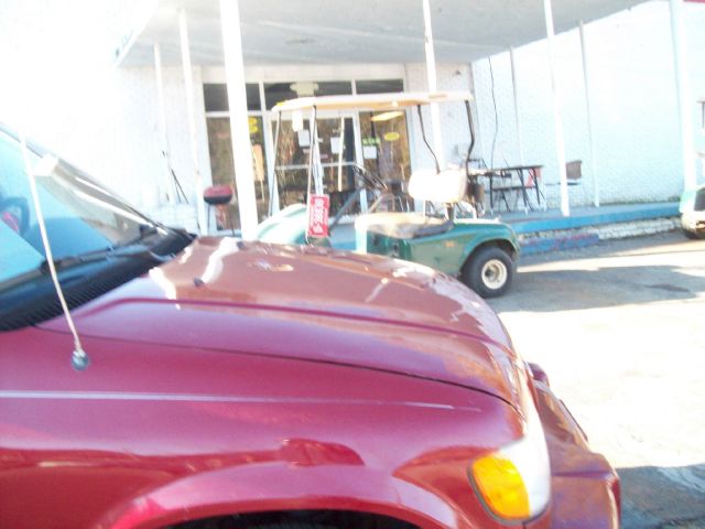 2000 Kia Sportage 1500 SLY