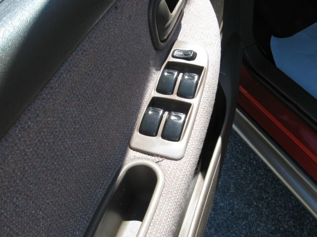 2001 Kia Sportage CREW CAB