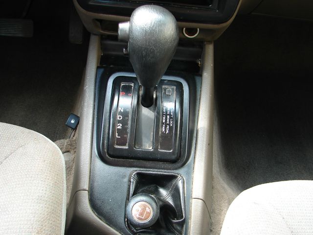 2001 Kia Sportage Volante S