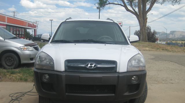2002 Kia Sportage Volante S