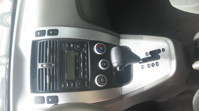 2002 Kia Sportage Volante S