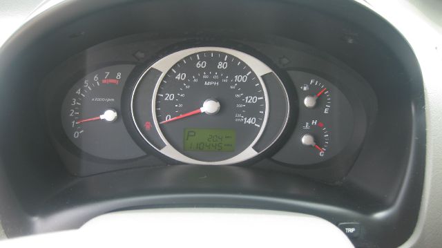 2002 Kia Sportage Volante S