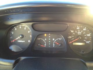 2002 Kia Sportage Unknown