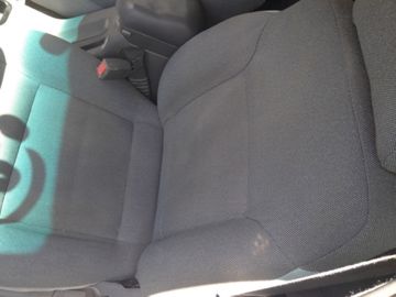 2002 Kia Sportage T6 Turbo AWD