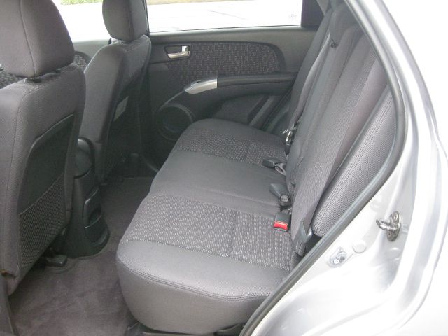 2006 Kia Sportage XE 4x4 Truck