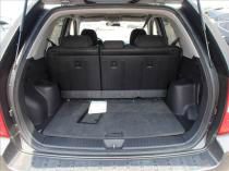 2007 Kia Sportage E320 4dr Sdn 3.2L Sedan