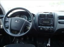 2007 Kia Sportage E320 4dr Sdn 3.2L Sedan