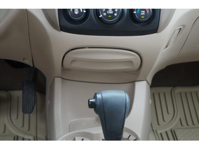 2007 Kia Sportage Elk Conversion Van