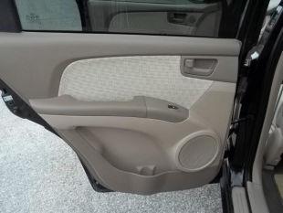 2008 Kia Sportage Elk Conversion Van