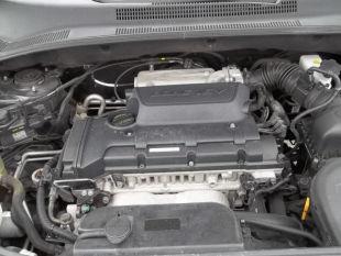 2008 Kia Sportage Elk Conversion Van