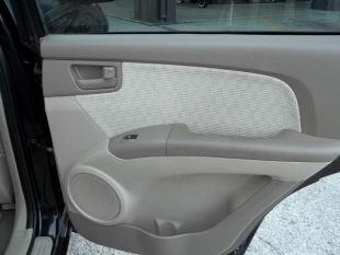 2008 Kia Sportage Elk Conversion Van