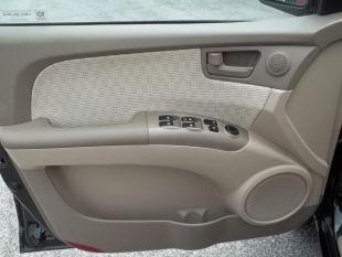 2008 Kia Sportage Elk Conversion Van