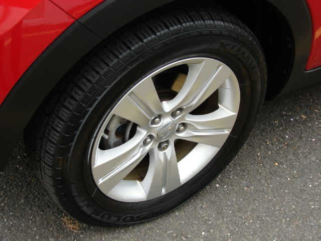 2011 Kia Sportage Touring W 6 Disc