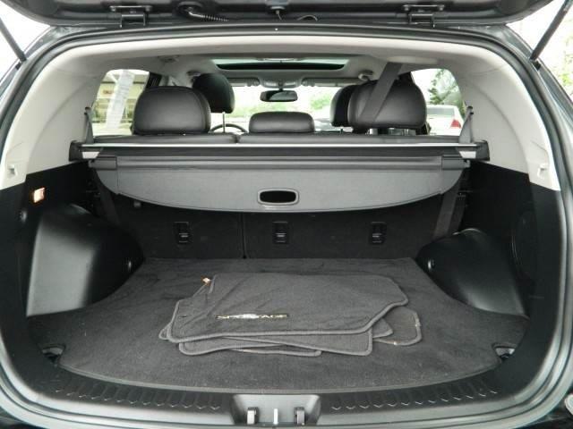 2011 Kia Sportage AWD, REAR DVD, Navigation, 3RD ROW, Mem/heat Seats