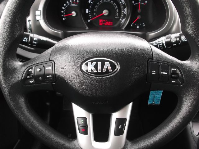 2013 Kia Sportage I-290 S