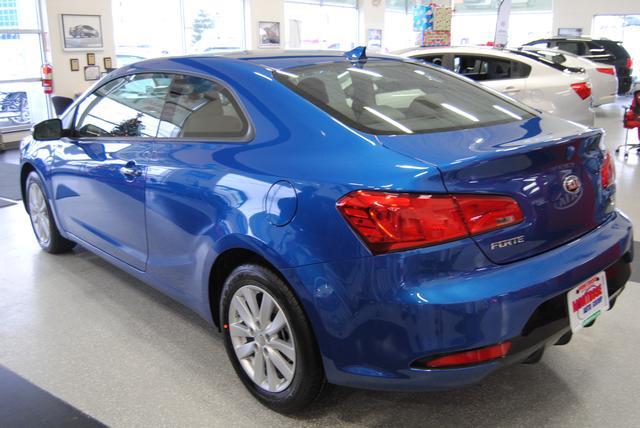 2014 Kia Unspecified 4DR SDN GLS AT PZEV